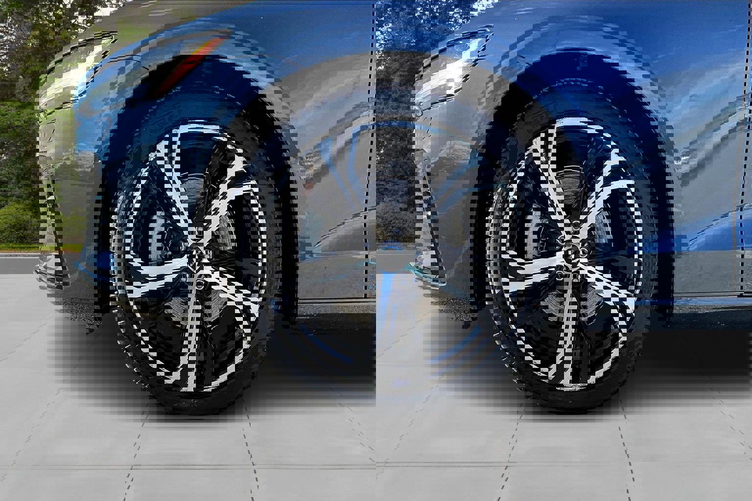 Used 2024 Volvo S60 B5 Plus image 37