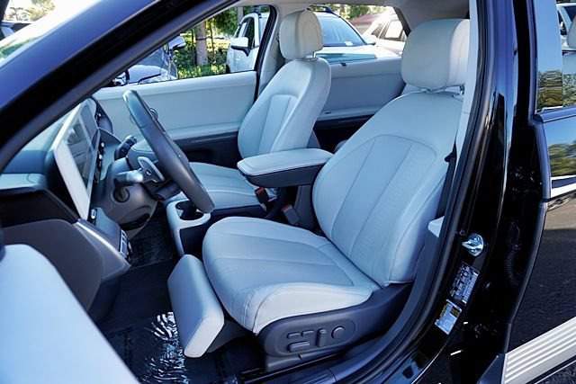 Used 2024 Hyundai Ioniq 5 Limited RWD image 22
