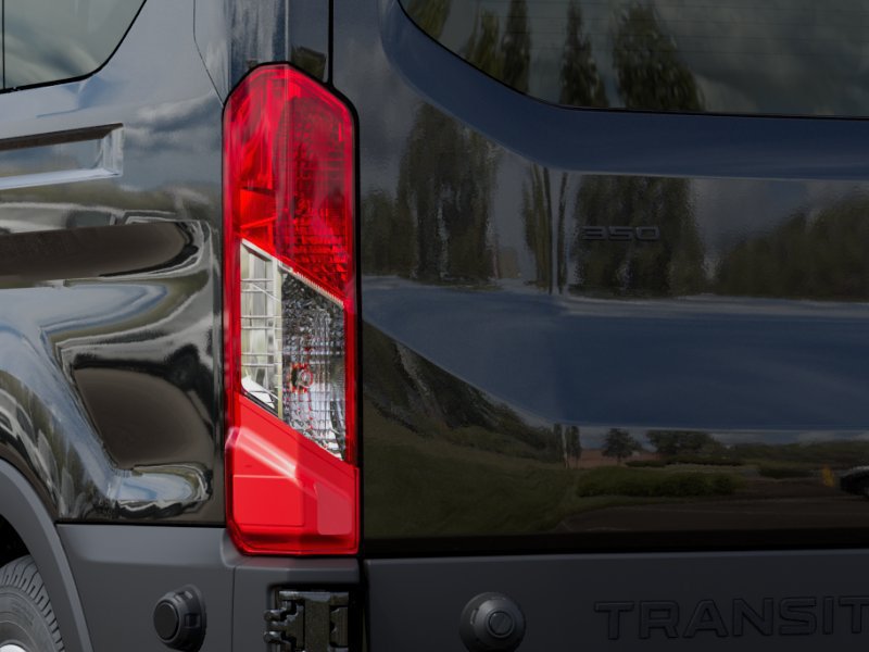 New 2027 Ford Transit 350 XLT RWD image 25