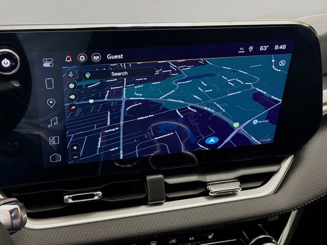 New 2026 Chevrolet Equinox LT FWD image 15