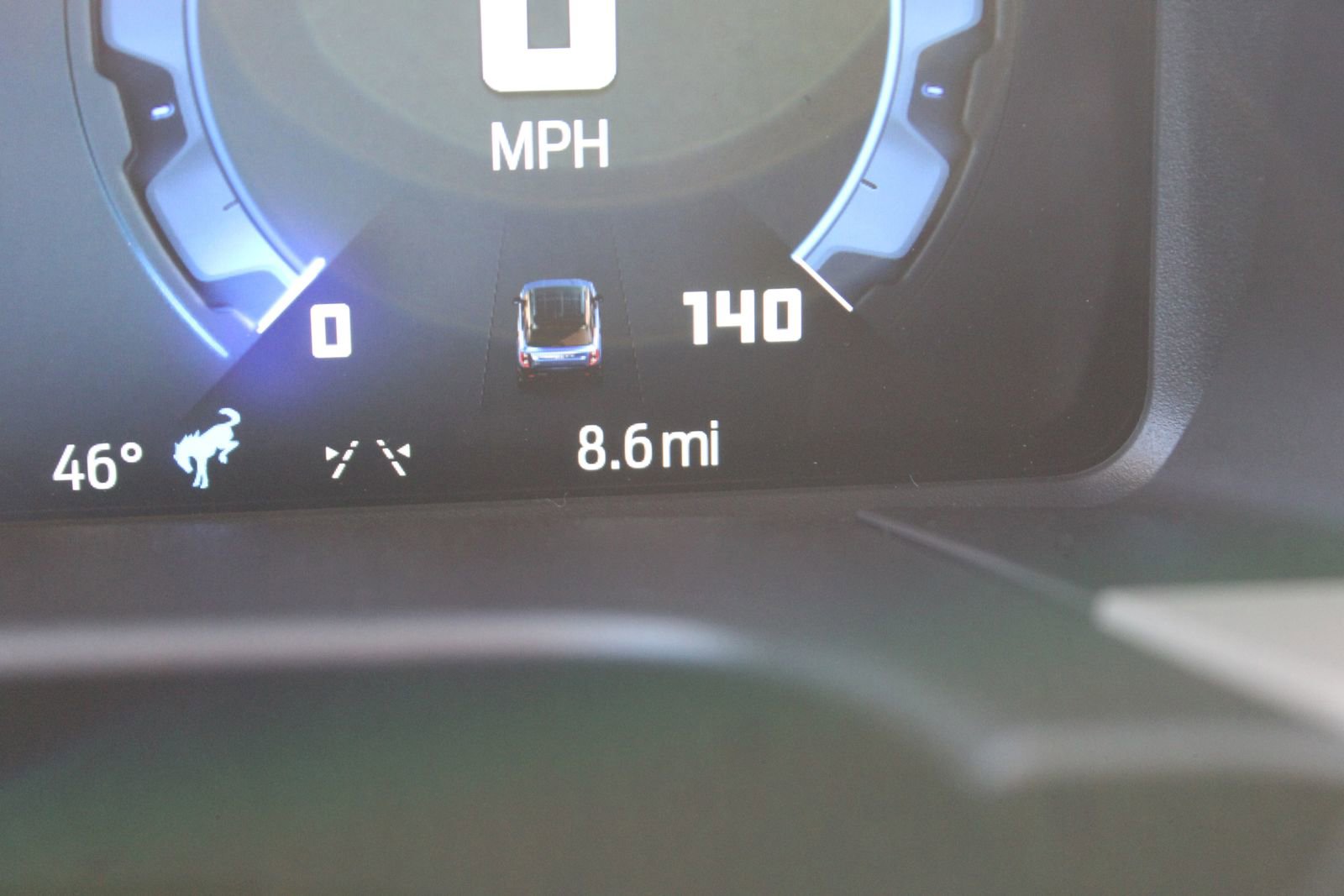 New 2025 Ford Bronco Sport Big Bend image 23