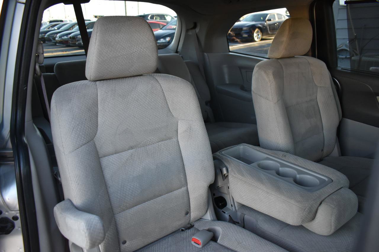 Used 2014 Honda Odyssey EX image 30