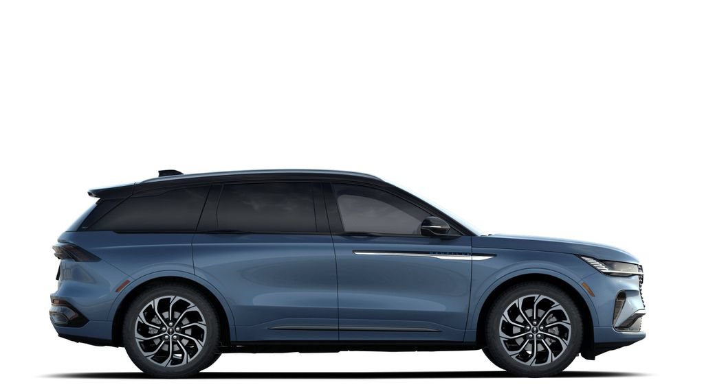 New 2026 Lincoln Nautilus Reserve AWD/4WD image 5
