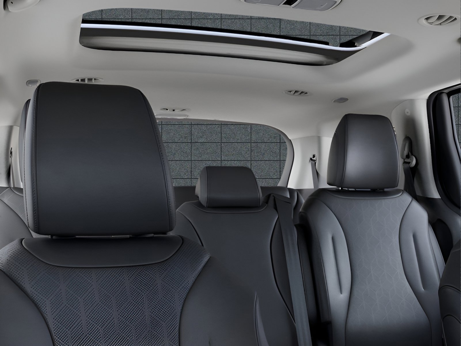 New 2026 Kia Carnival SX image 27