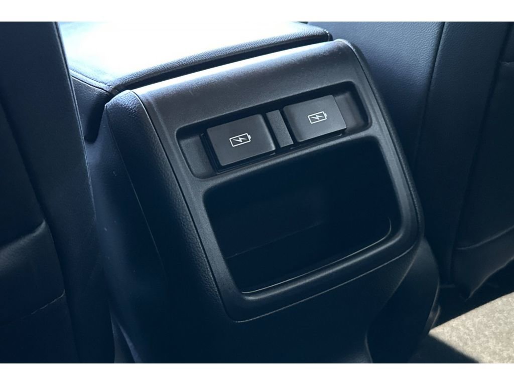 Certified 2022 Honda Accord Sport Special Edition image 42