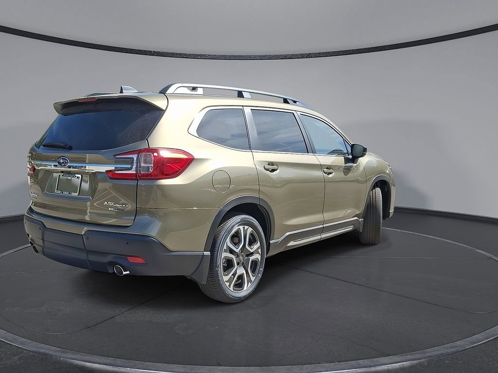 New 2026 Subaru Ascent Limited AWD/4WD image 12