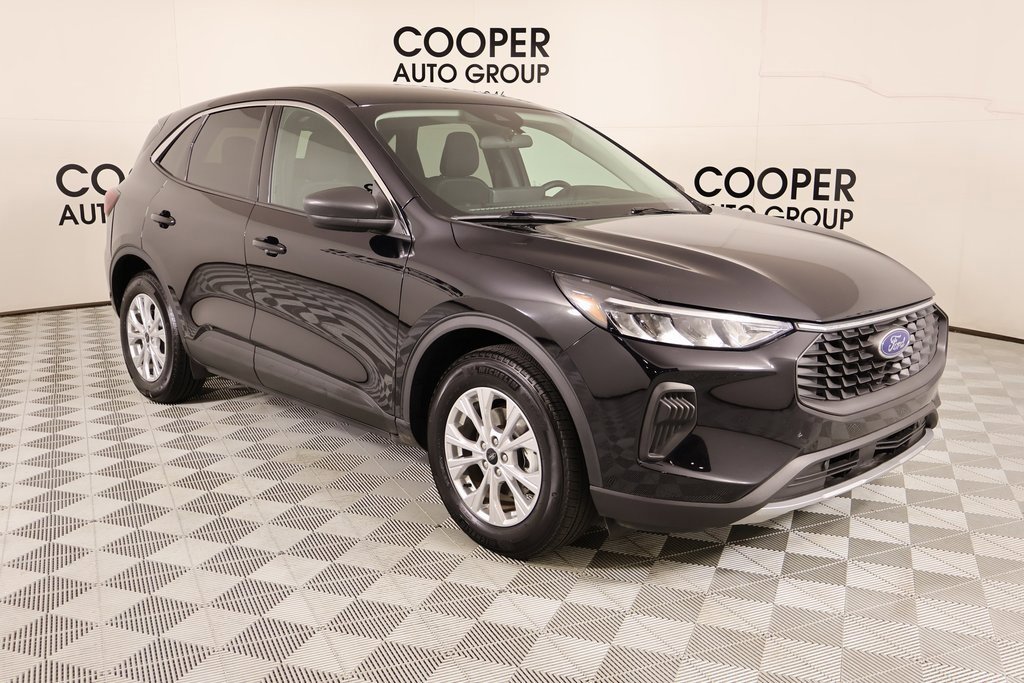 Used 2024 Ford Escape Active w/ Tech Pack #1 image 1
