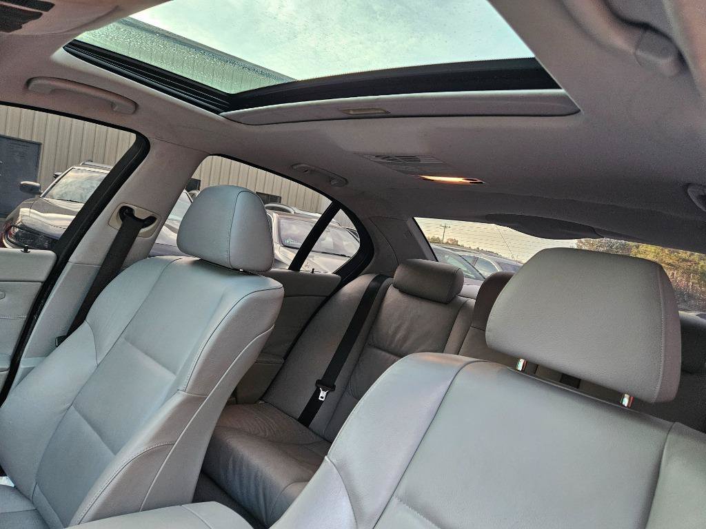 Used 2004 BMW 525i Sedan RWD image 22
