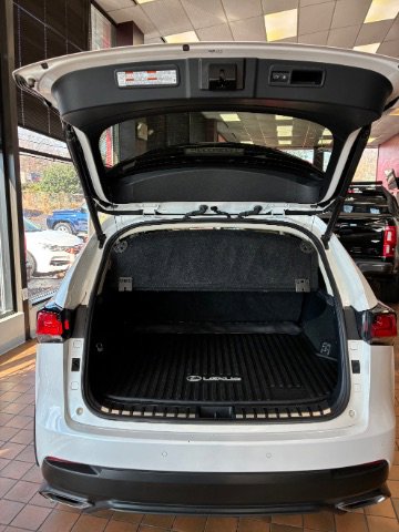 Used 2020 Lexus NX 300 AWD w/ Comfort Package image 11