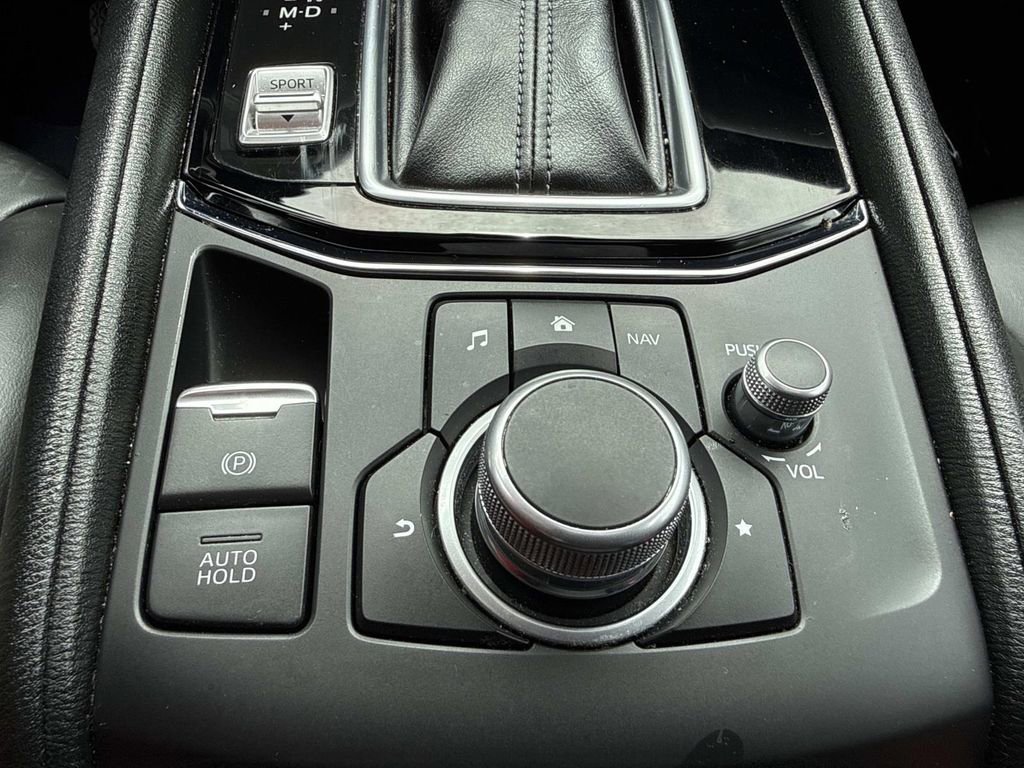 Used 2019 MAZDA CX-5 Touring FWD image 36