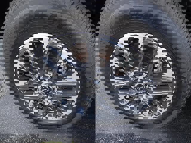 Used 2024 Toyota Tundra Limited image 16