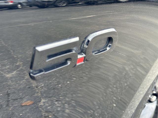 Used 2021 Ford Mustang GT w/ Equipment Group 301A RWD image 6