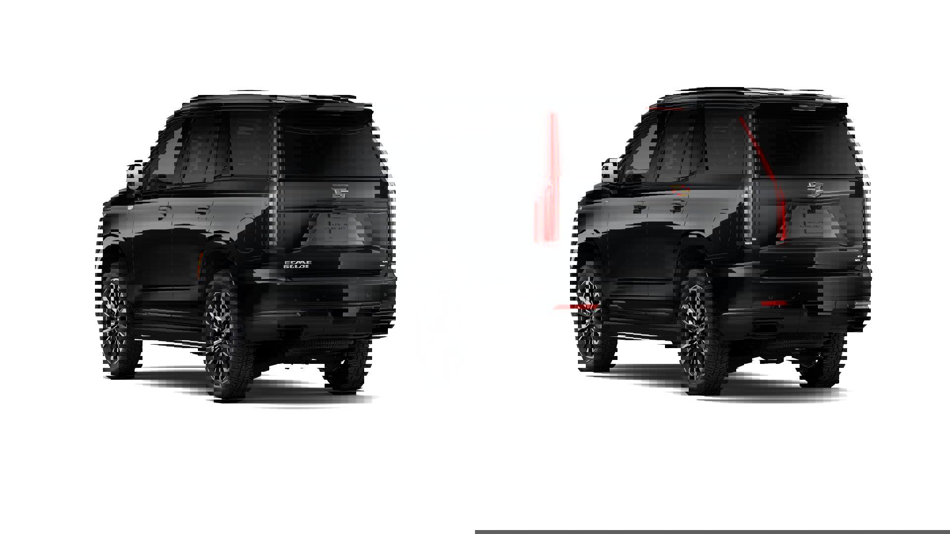 New 2026 Cadillac Escalade Sport image 20