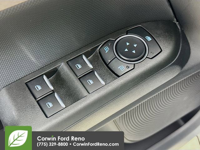 New 2026 Ford Bronco Sport Big Bend AWD/4WD image 19