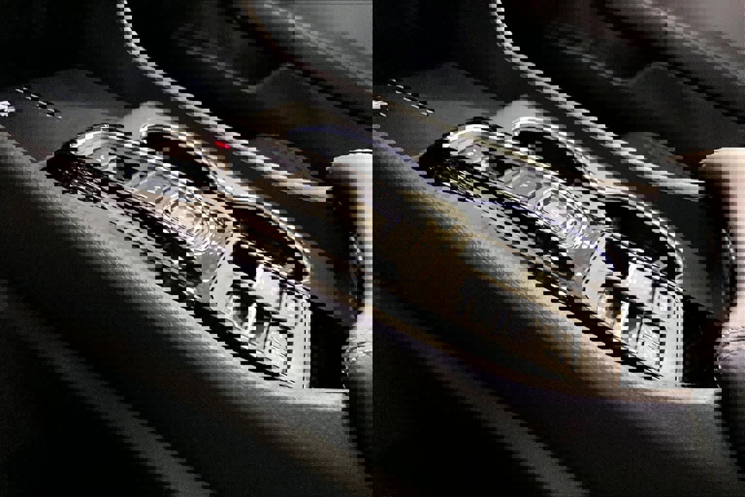 Used 2025 Honda Pilot Elite image 15