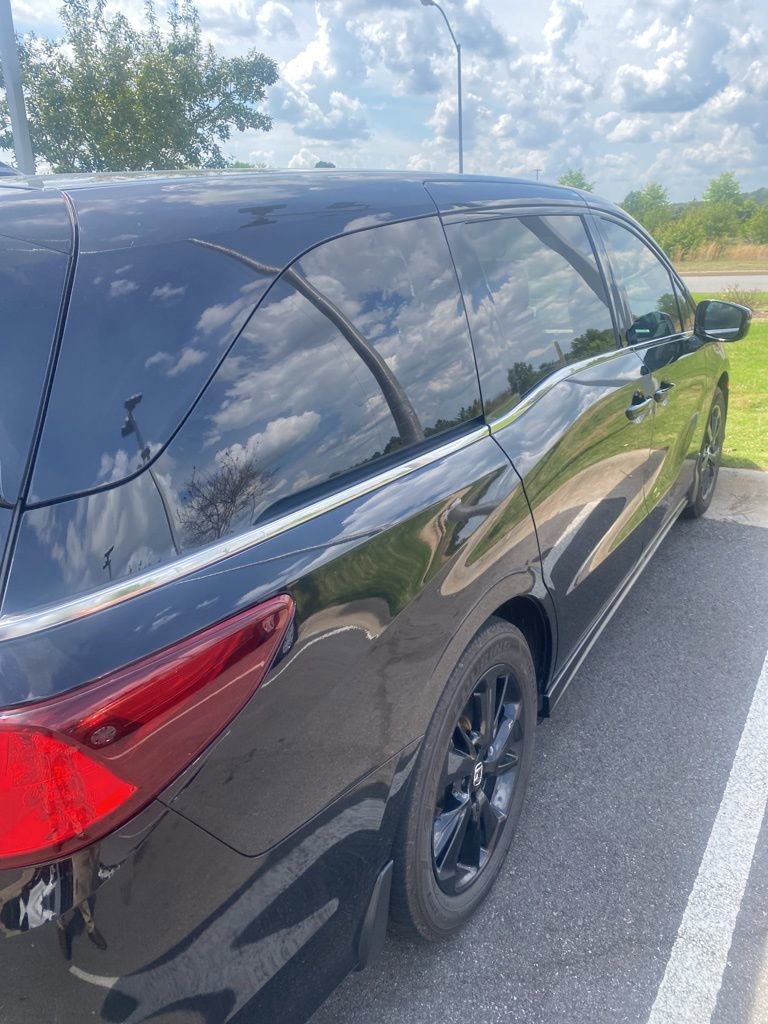Used 2023 Honda Odyssey Sport image 6