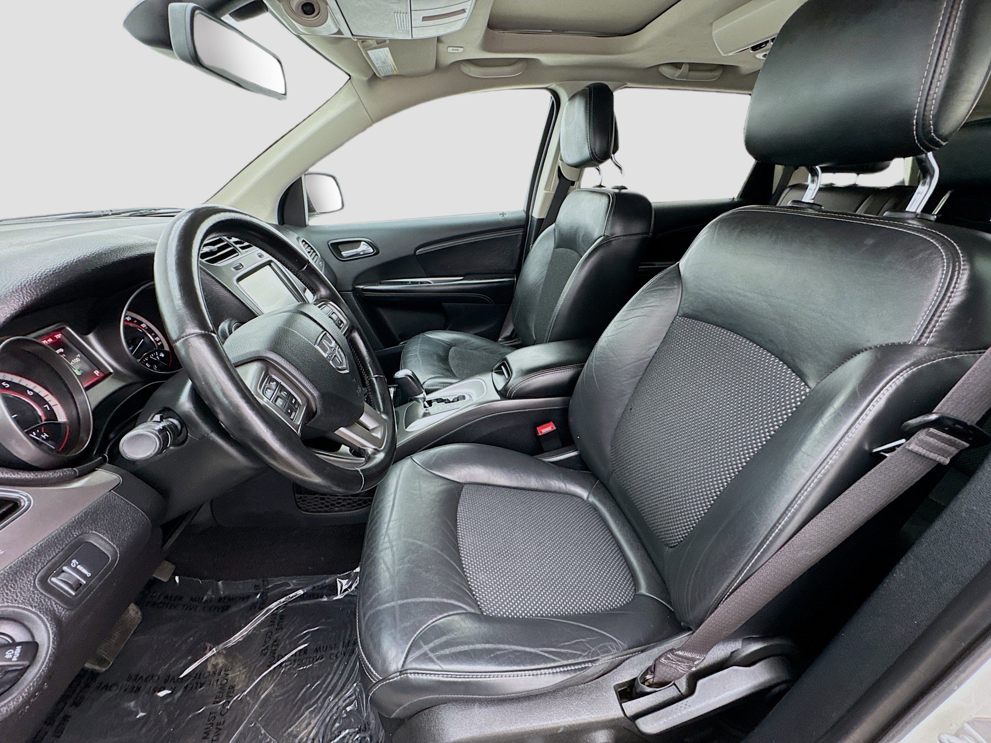 Used 2020 Dodge Journey Crossroad image 13