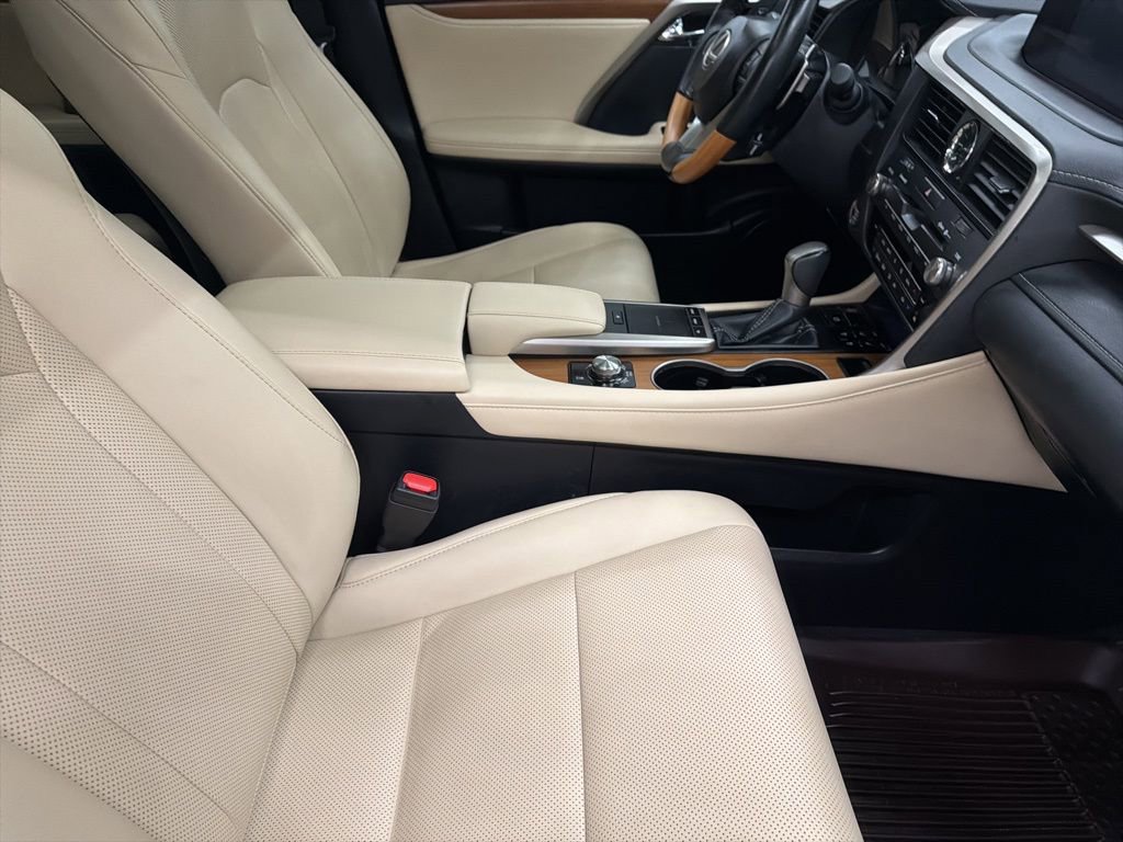 Used 2021 Lexus RX 350 FWD w/ Premium Package image 31