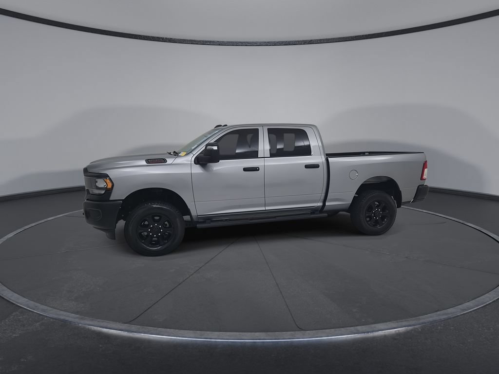 Certified 2024 RAM 2500 Tradesman AWD/4WD image 10