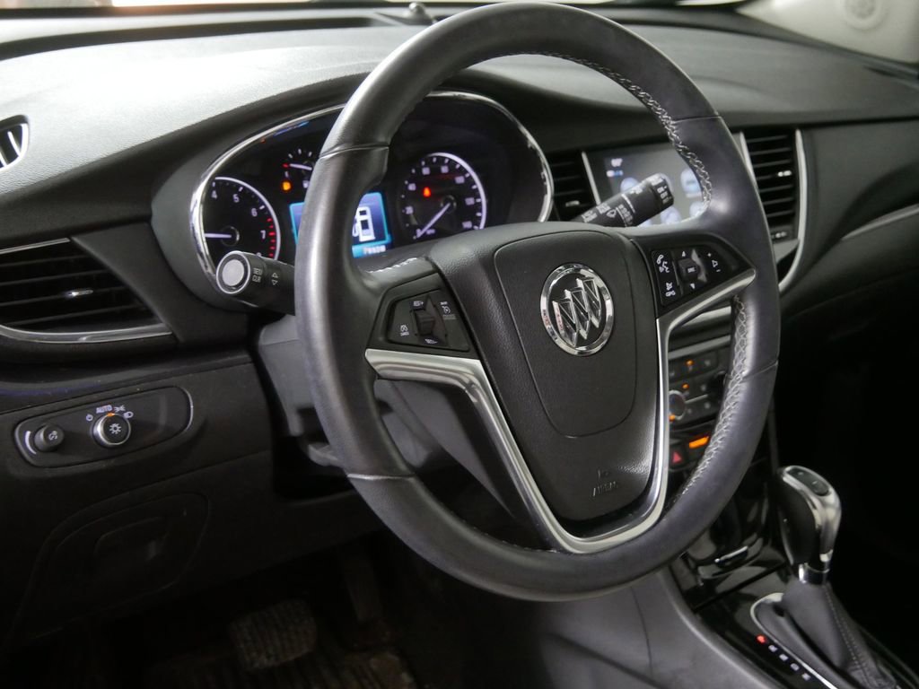 Used 2019 Buick Encore Preferred w/ Safety Package AWD/4WD image 15