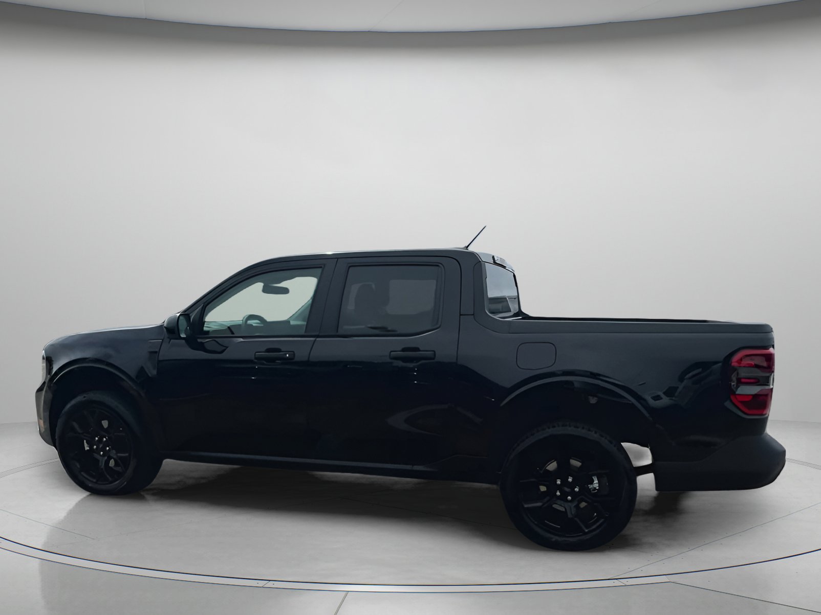 New 2025 Ford Maverick XLT w/ XLT Luxury Package AWD/4WD image 19