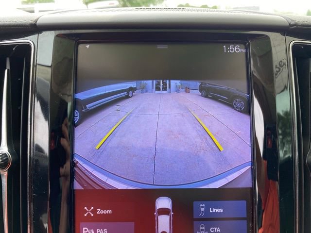 Used 2021 Volvo XC60 T5 Inscription w/ Climate Package AWD/4WD image 24