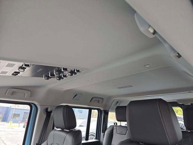 Used 2024 INEOS Grenadier Trialmaster Edition image 8