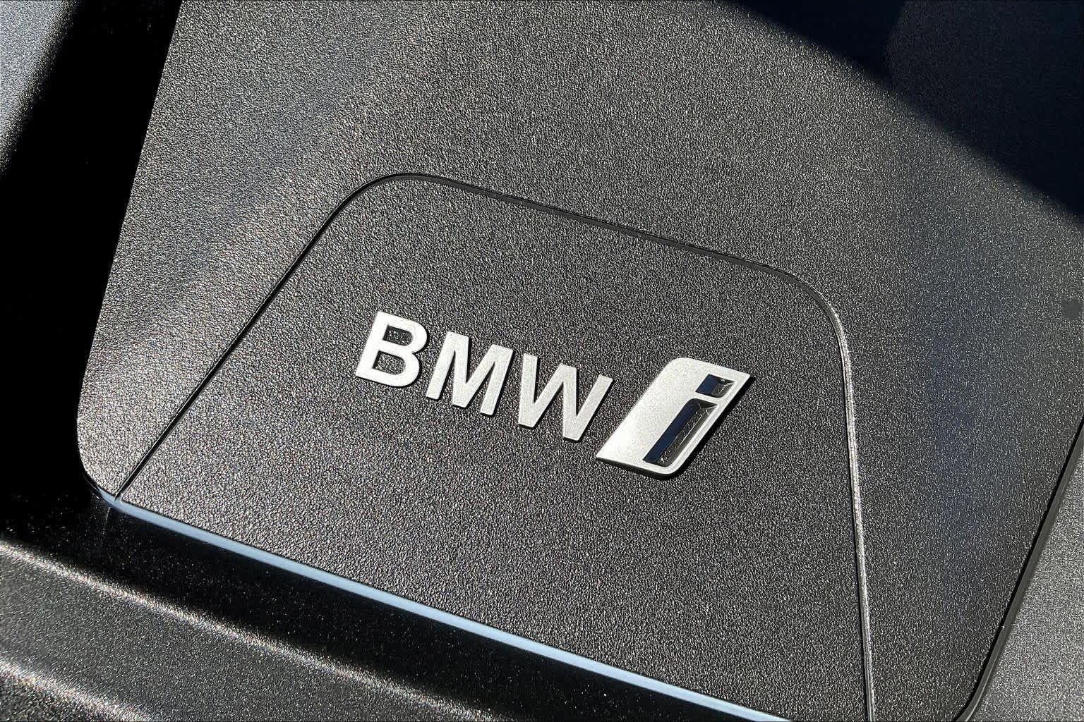 Certified 2024 BMW i4 M50 w/ Premium Package image 32
