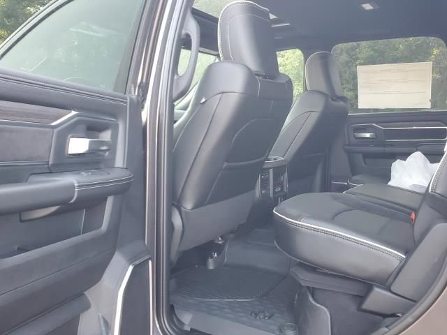 New 2026 RAM 2500 Laramie image 26