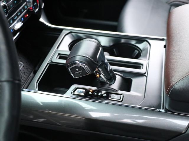 Used 2023 Ford F150 Lariat w/ Equipment Group 502A High image 29