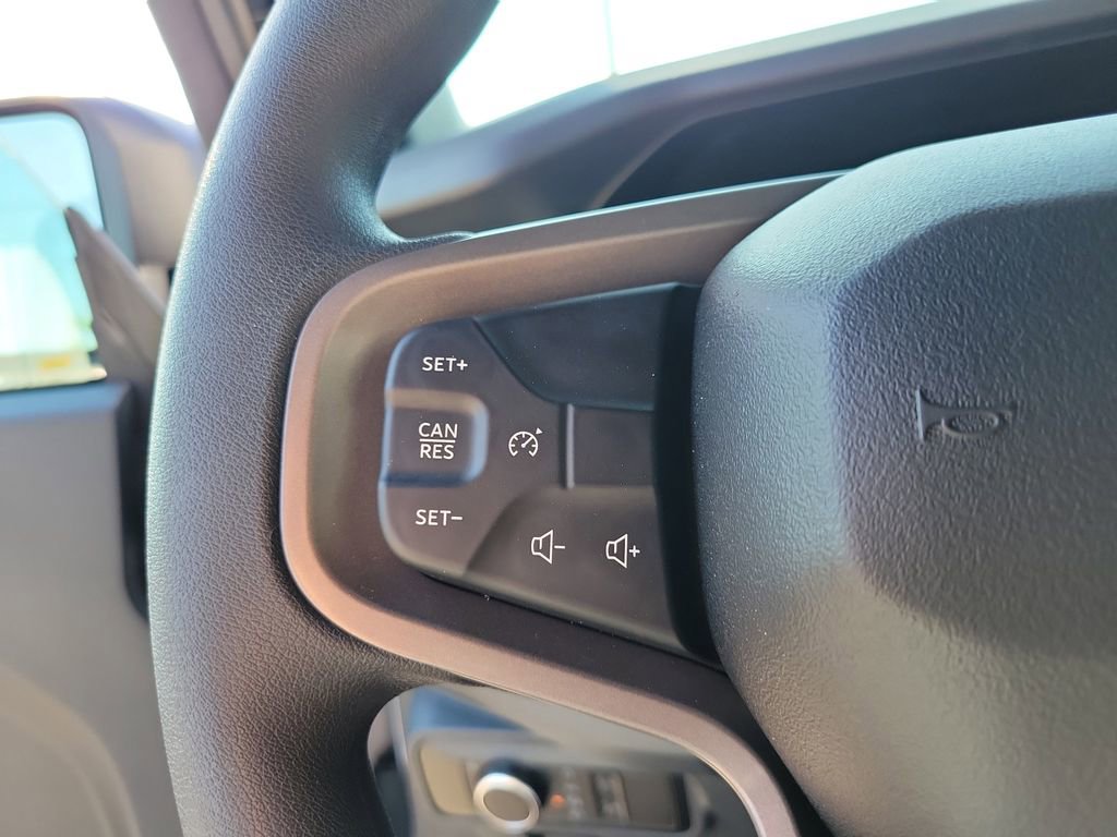 New 2026 Ford Bronco 2-Door w/ Sasquatch Package image 18