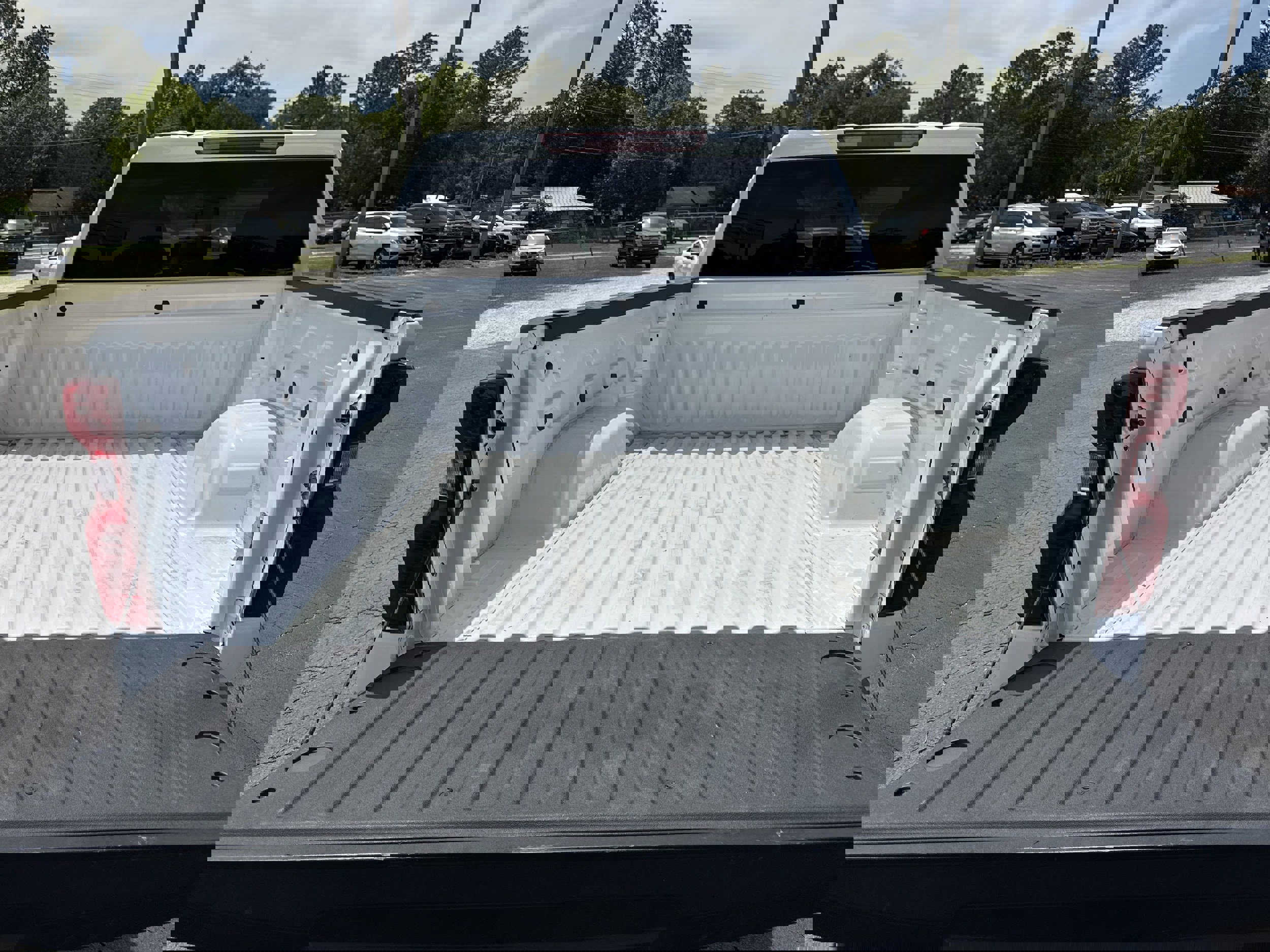 New 2023 Chevrolet Silverado 1500 LT w/ Max Trailering Package image 12