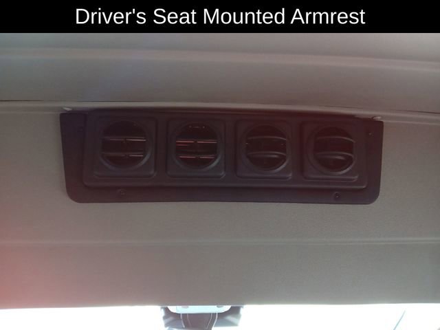 New 2024 RAM ProMaster 2500 w/ Advanced Safety Group image 22