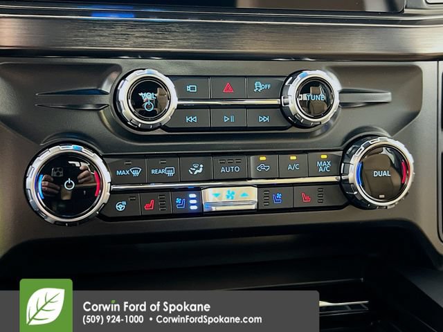 New 2026 Ford F450 Lariat w/ Lariat Premium Package AWD/4WD image 9