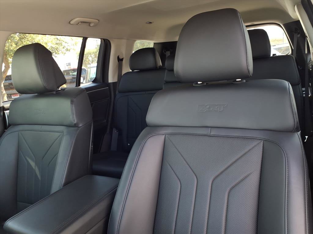 Certified 2025 Hyundai Santa Fe XRT image 15