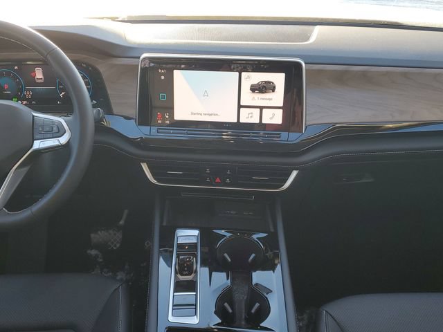 New 2026 Volkswagen Atlas SE AWD/4WD image 26