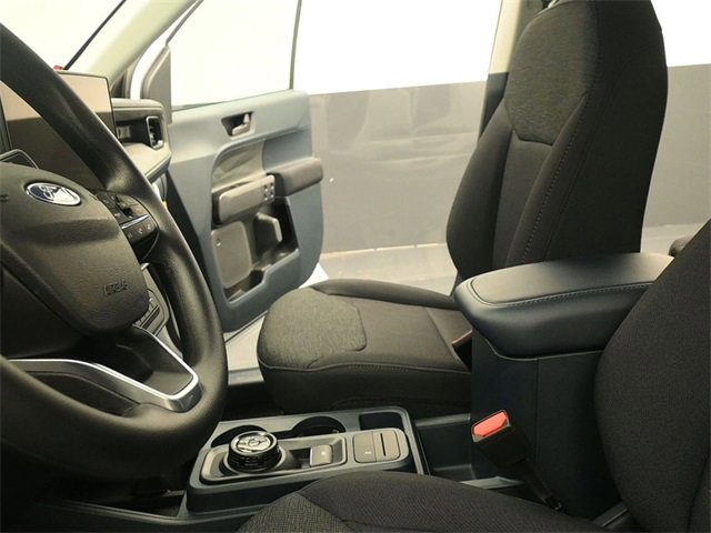 New 2026 Ford Maverick XL image 21