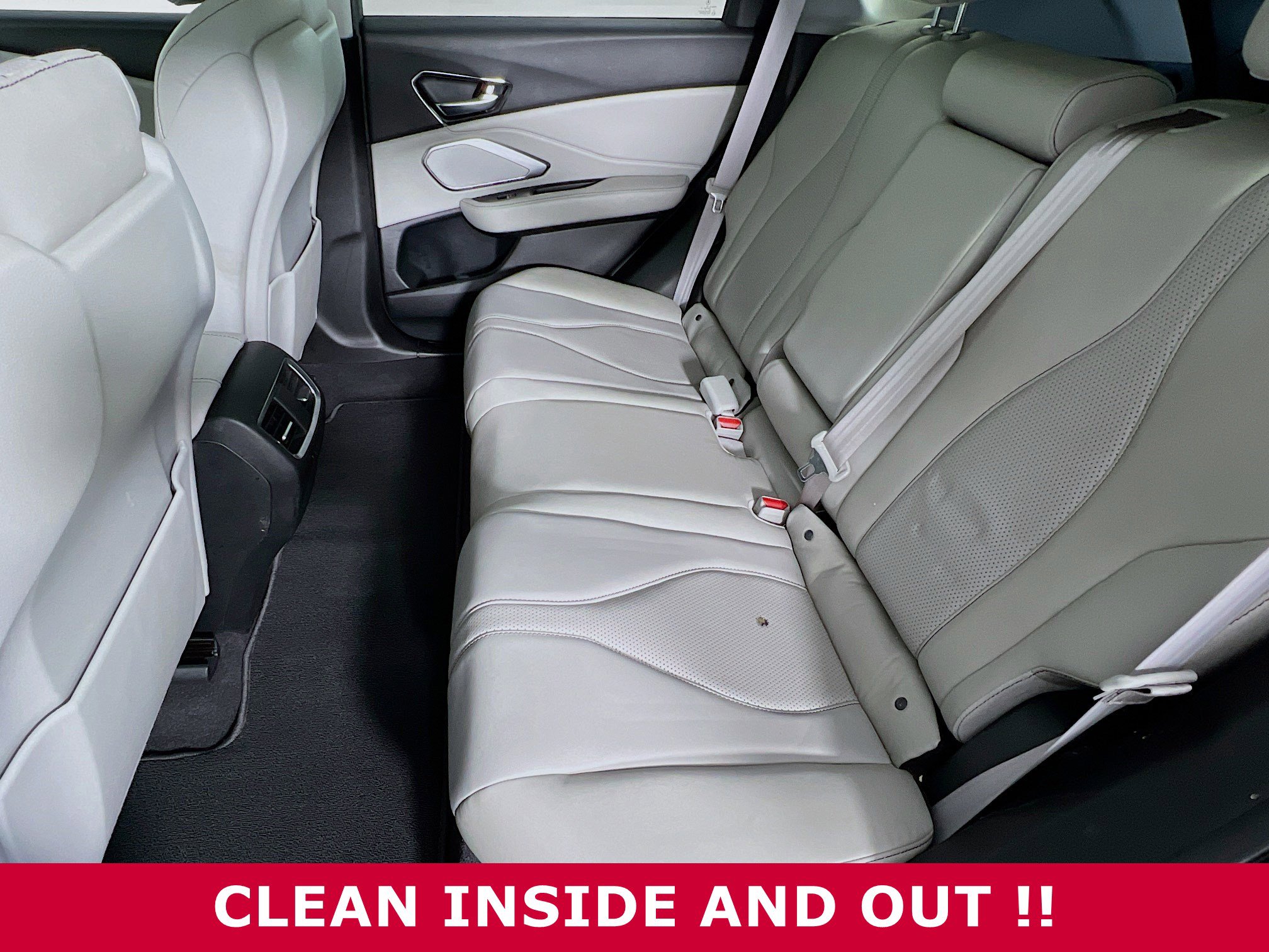 Used 2019 Acura RDX FWD w/ Technology Package image 5