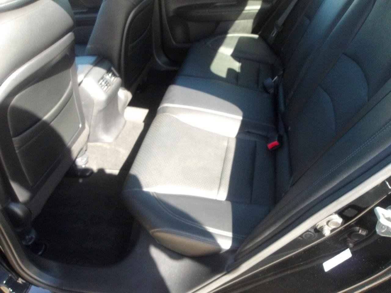 Used 2014 Honda Accord EX-L image 17