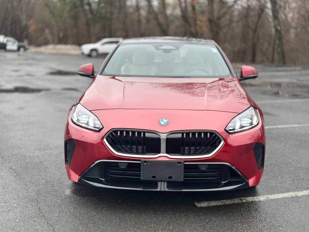 Certified 2025 BMW 228i xDrive w/ Premium Package AWD/4WD image 9