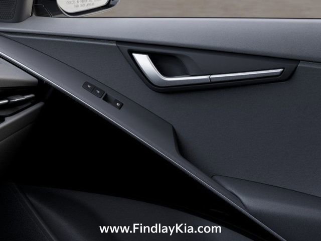 New 2026 Kia Niro Wave image 28