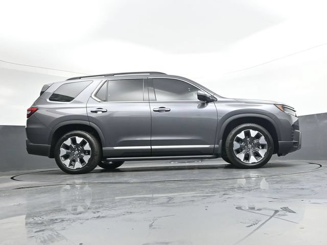 Used 2026 Honda Pilot Elite image 34
