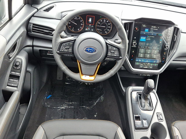 New 2026 Subaru Crosstrek 2.5i Wilderness image 8