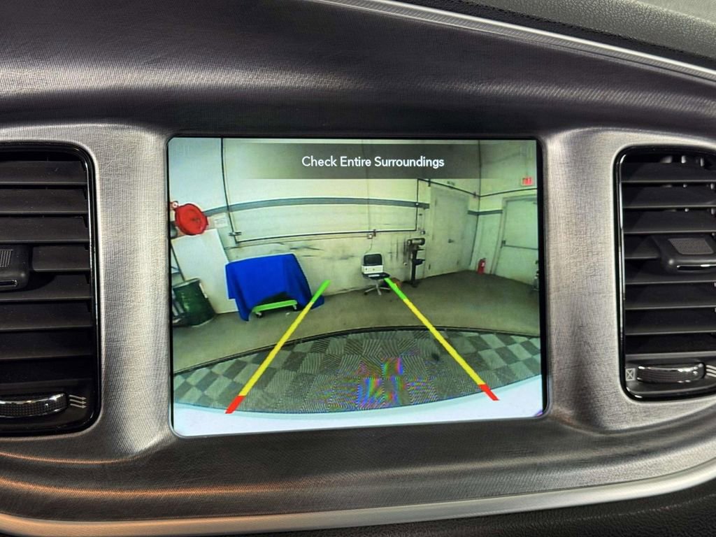 Used 2018 Dodge Charger R/T RWD image 25