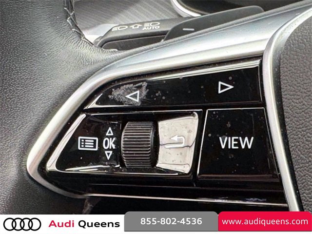 Certified 2024 Audi A6 2.0T Premium image 19