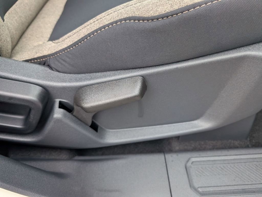 New 2026 Ford Bronco Big Bend image 47