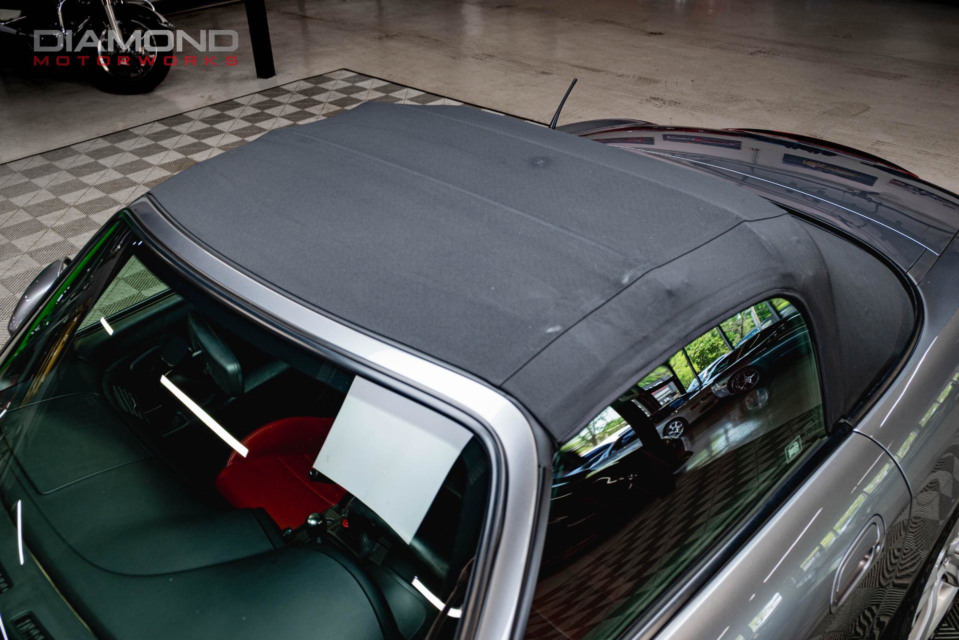 Used 2008 Honda S2000 image 68