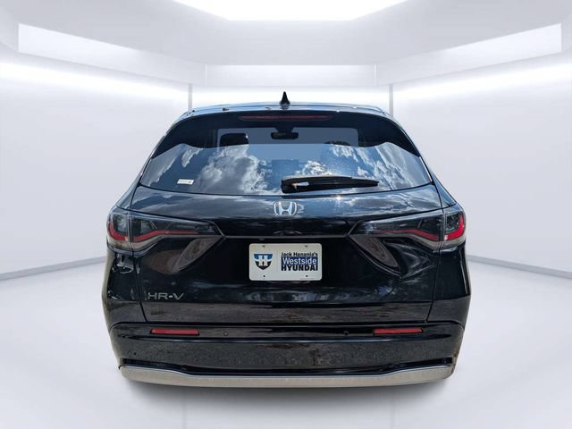 Used 2024 Honda HR-V EX-L image 45