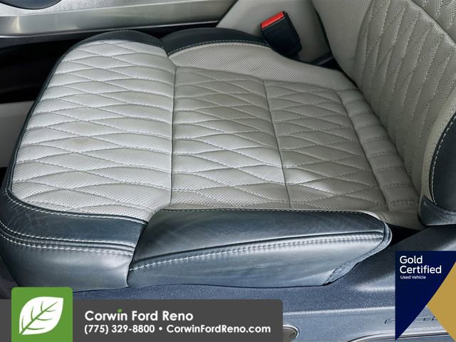 Certified 2023 Ford F150 Limited image 23