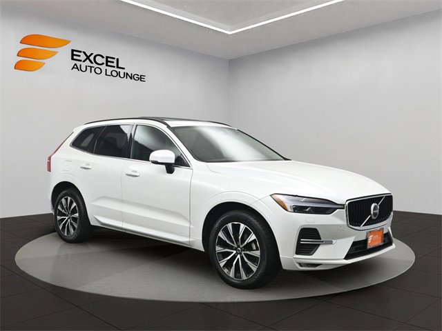 Used 2023 Volvo XC60 B5 Core image 7